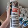 Lot of 25 clear silicone Image 3