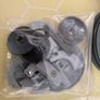 lego Star Wars homing spider droid parts Image 4