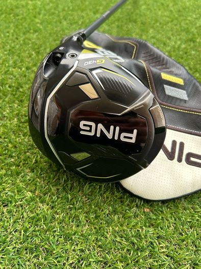 Ping G430 Driver