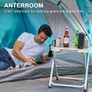 4 Man Tent Image 2