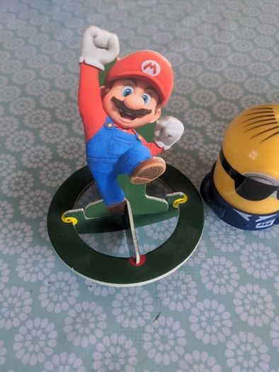 McDonalds Toys