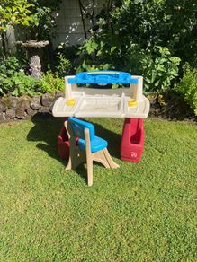 Play table