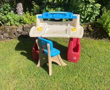 Play table