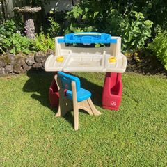 Play table