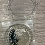 Silver 999 one oz Image 10