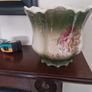 vintage plant pot Image 3