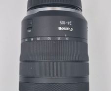 Canon Rf 24-105mm F/4l Is Usm