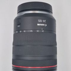 Canon Rf 24-105mm F/4l Is Usm