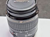 Canon EF 35-80mm Ultrasonic Zoom Lens - Autofocus Standard Lens - 3 Months Warranty