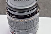 Canon EF 35-80mm Ultrasonic Zoom Lens - Autofocus Standard Lens - 3 Months Warranty