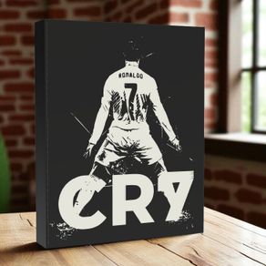 CR7 Lightbox