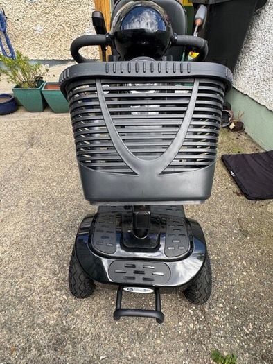 Premium Mobility Scooter