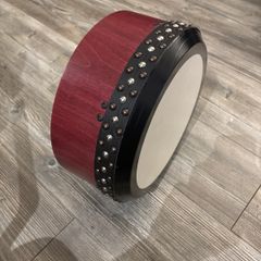 Custom Tunable Bodhran (Ben March)