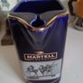 Martell Grand National, water jug, Cognac, Pub jug, collectors jug Image 2