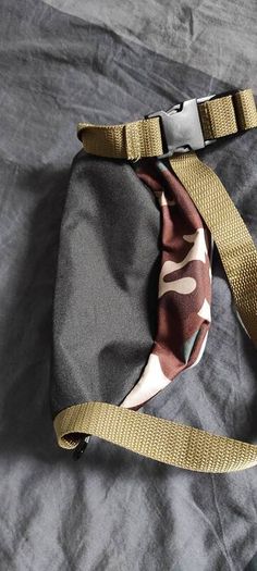 Over tummy bag. Brand New.