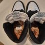Jordan 1 Retro OG 'Latte' Trainers UK 5.5 Image 6