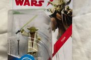 Star Wars The Last Yoda 3.75" Action Figure Force Link