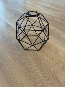 ceiling light shade