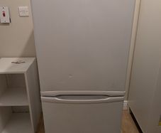 Fridge freezer