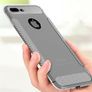 iPhone 6/ 6s/ 7/ 8 and Plus models Silicone Gel Protective Case Image 2