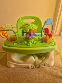 Baby Chair