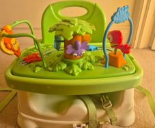 Baby Chair