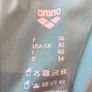 Arena Powerskin Impulso - Open Back Race Suit Image 3