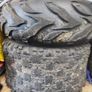 Suzuki LTZ 250 project Image 5