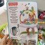 Jumperoo Fisher Price Image 2
