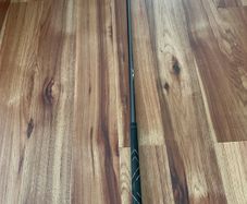 Fazer XS 8 high modulus graphite