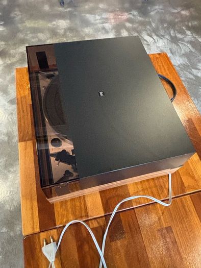 Vintage DUAL 1229 Turntable