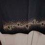 Black Luxury Dress New Image 2