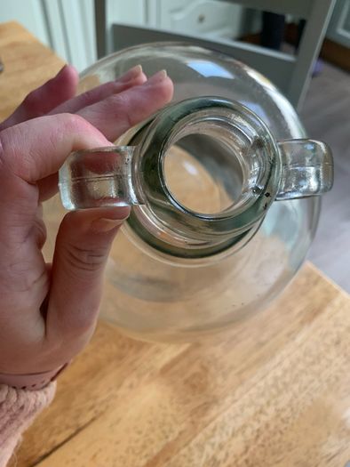Demi Jar