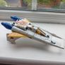 Buck Rogers Star Fighter Image 4