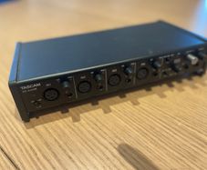 Tascam 4x4 HR