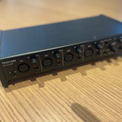 Tascam 4x4 HR