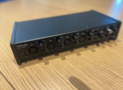 Tascam 4x4 HR