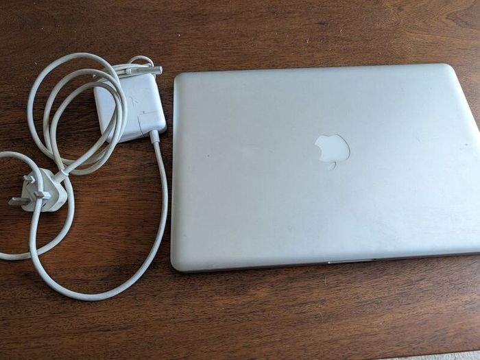 Apple MacBook Pro 15" Mid 2012
