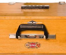 BINA No. 23B Harmonium