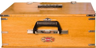 BINA No. 23B Harmonium