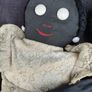 Vintage Rag dolls x 2 Image 3