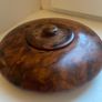 Handcrafted Walnut Jewellery/Trinket Box Image 5