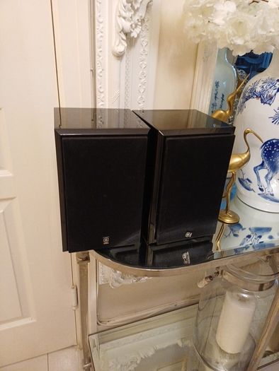 Yamaha Speaker