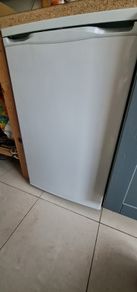 Undercounter freezer