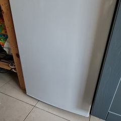 Undercounter freezer