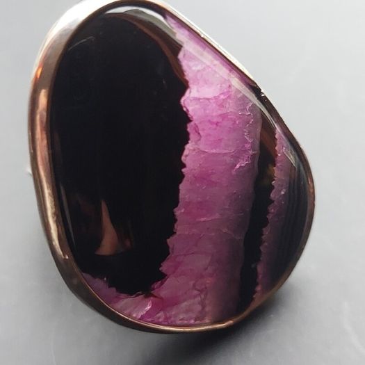 Dress ring