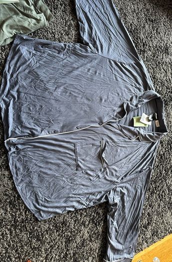 H&M pijama new 4xl