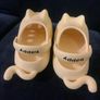 Kids Cat Clogs Image 6