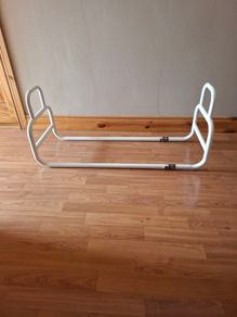 Bed Grab Rail