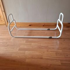 Bed Grab Rail